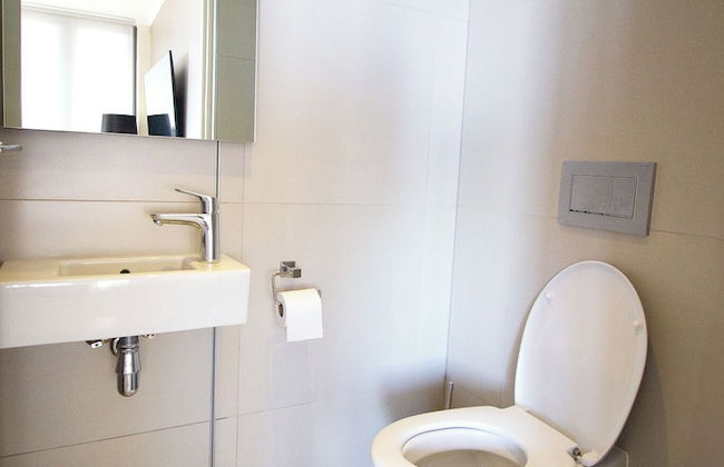 Sandton Smart Apartment Eighteen - Foto 18