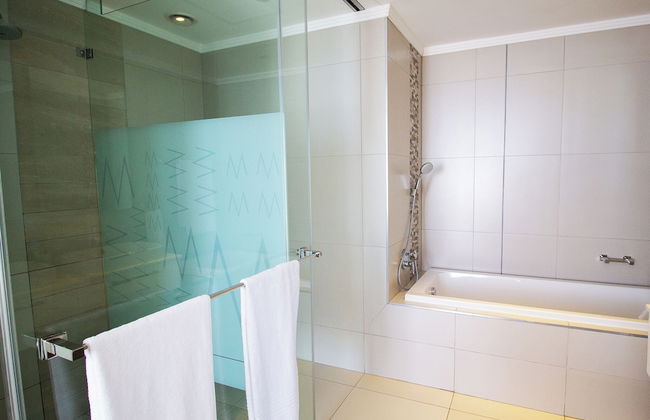 Sandton Smart Apartment Eighteen - Foto 14
