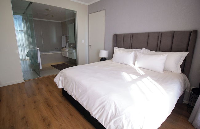Sandton Smart Apartment Eighteen - Foto 4