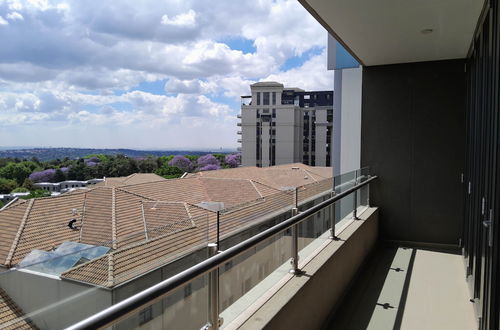 Photo 31 - Sandton Smart Apartment Eighteen