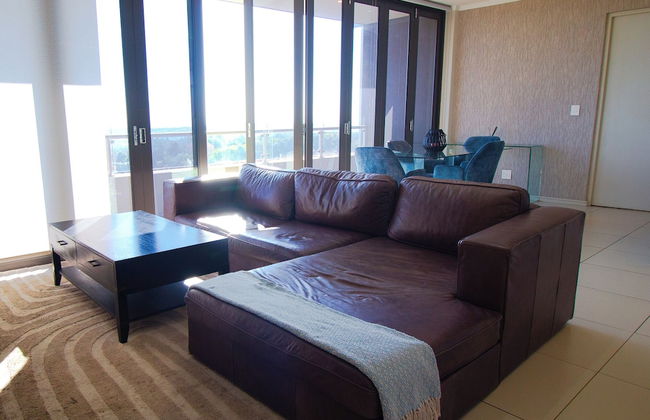Sandton Smart Apartment Eighteen - Foto 11