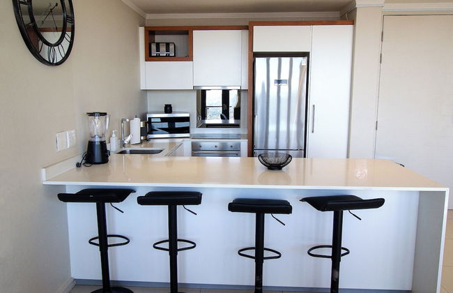 Sandton Smart Apartment Eighteen - Foto 8