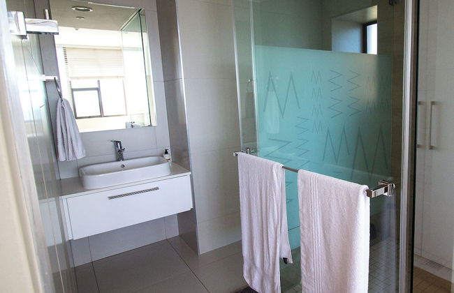 Sandton Smart Apartment Eighteen - Foto 15