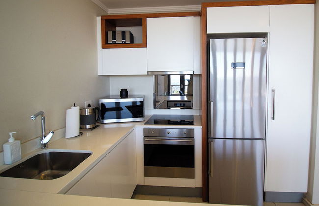 Sandton Smart Apartment Eighteen - Foto 9