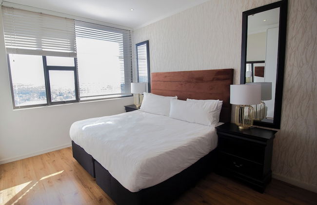 Sandton Smart Apartment Eighteen - Foto 5