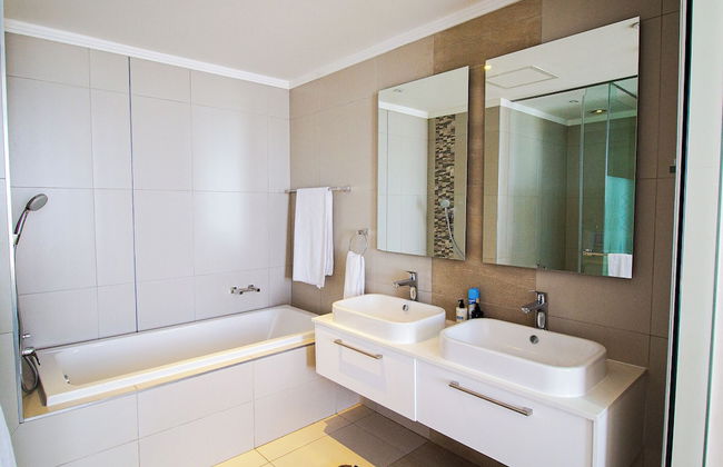 Sandton Smart Apartment Eighteen - Foto 13