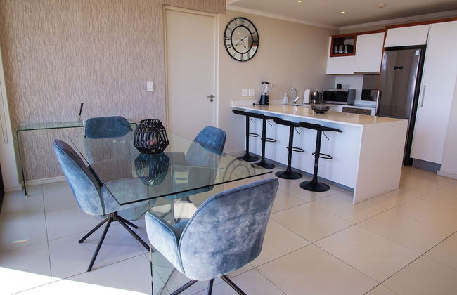 Sandton Smart Apartment Eighteen - Foto 7