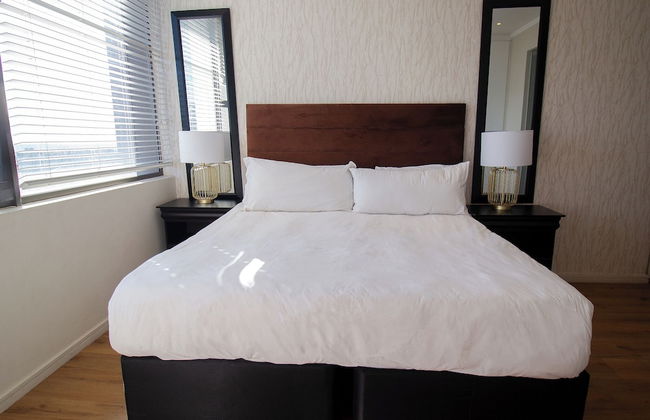 Sandton Smart Apartment Eighteen - Foto 6