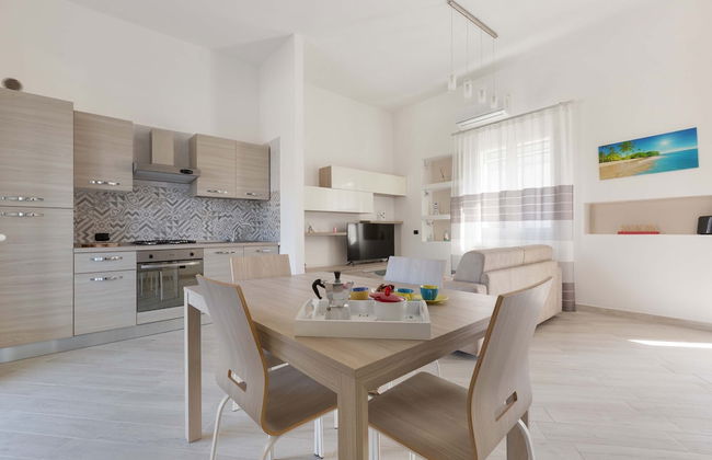 3332 Villetta Adriatico Blu by Barbarhouse - Foto 5