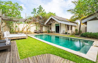 Foto 1 - Bayu Villa by Betterplace