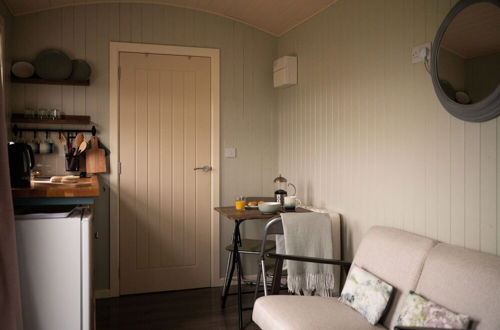 Photo 23 - Shepherds Hut Near Gortin Omagh