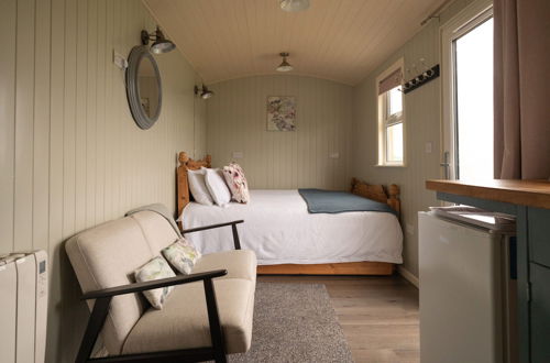 Photo 4 - Shepherds Hut Near Gortin Omagh