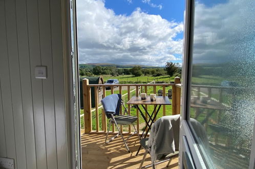 Photo 15 - Shepherds Hut Near Gortin Omagh