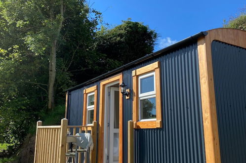 Photo 20 - Shepherds Hut Near Gortin Omagh