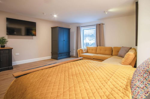 Foto 26 - Room 14 - The Sleeping Giant - Pen Y Cae Inn