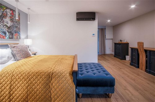 Foto 19 - Room 14 - The Sleeping Giant - Pen Y Cae Inn