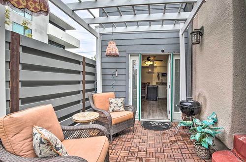 Photo 11 - Charming Abode w/ Patio 5 Minutes to Balboa Park