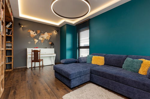 Photo 18 - Deep Green Apartment by Renters