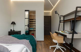 Foto 2 - Deep Green Apartment by Renters