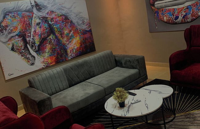 Magic City Apartment - Foto 8