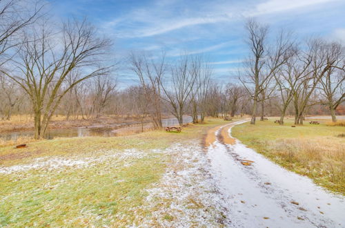 Photo 20 - Mauston Studio Cabin ~ 15 Mi to Wisconsin Dells