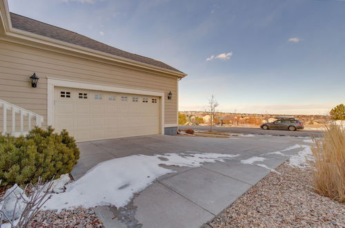 Photo 9 - Spacious Arvada Home w/ Yard < 16 Mi to Boulder