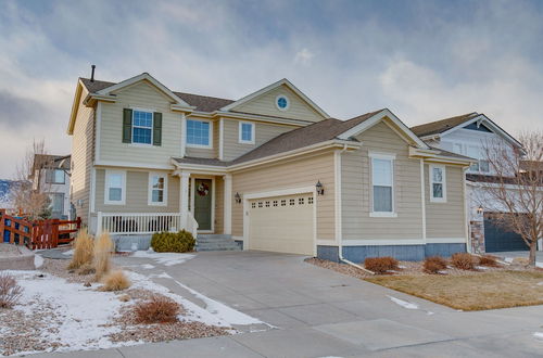 Photo 1 - Spacious Arvada Home w/ Yard < 16 Mi to Boulder