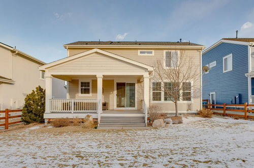 Photo 33 - Spacious Arvada Home w/ Yard < 16 Mi to Boulder