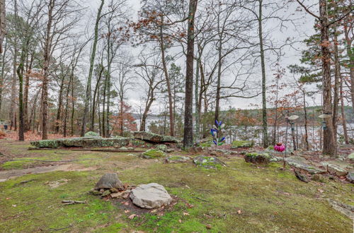 Photo 25 - Greers Ferry Lake Vacation Rental w/ Porch & View