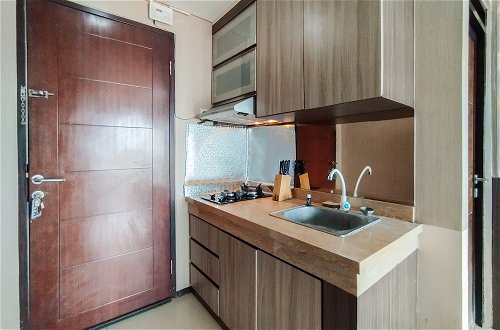 Photo 15 - Strategic And Comfortable 2Br Apartment At Gateway Pasteur