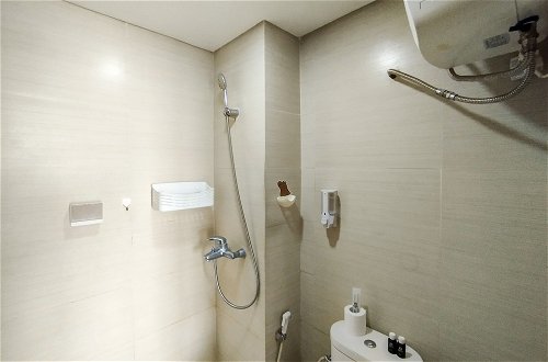 Photo 19 - Strategic And Comfortable 2Br Apartment At Gateway Pasteur