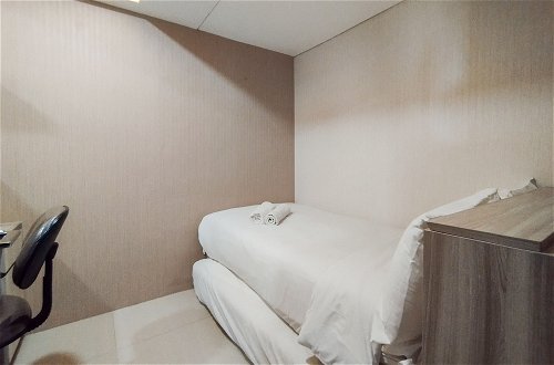 Foto 6 - Strategic And Comfortable 2Br Apartment At Gateway Pasteur