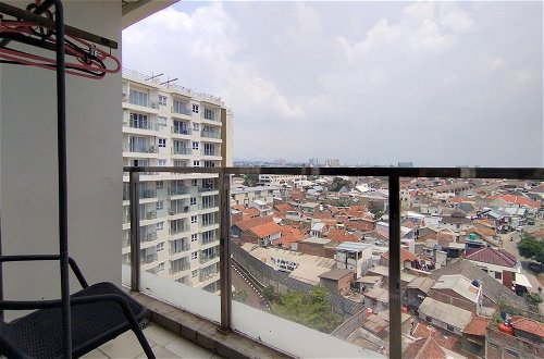 Photo 29 - Strategic And Comfortable 2Br Apartment At Gateway Pasteur