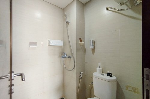 Photo 21 - Strategic And Comfortable 2Br Apartment At Gateway Pasteur