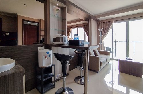Foto 23 - Strategic And Comfortable 2Br Apartment At Gateway Pasteur