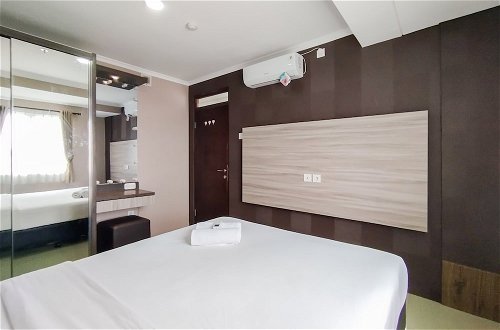 Photo 4 - Strategic And Comfortable 2Br Apartment At Gateway Pasteur