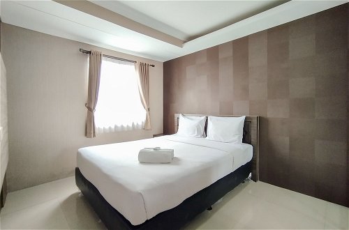 Photo 2 - Strategic And Comfortable 2Br Apartment At Gateway Pasteur