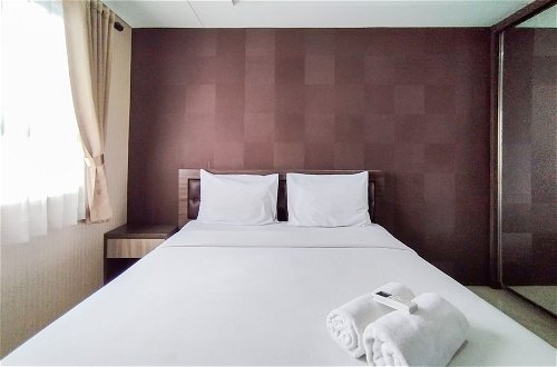 Photo 1 - Strategic And Comfortable 2Br Apartment At Gateway Pasteur