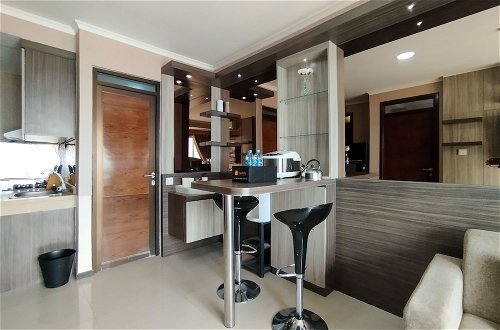 Foto 12 - Strategic And Comfortable 2Br Apartment At Gateway Pasteur