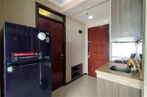 Photo 11 - Strategic And Comfortable 2Br Apartment At Gateway Pasteur