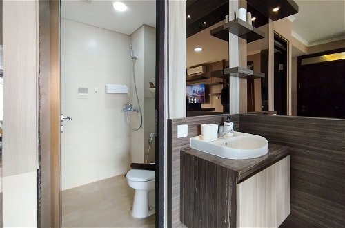 Foto 14 - Strategic And Comfortable 2Br Apartment At Gateway Pasteur