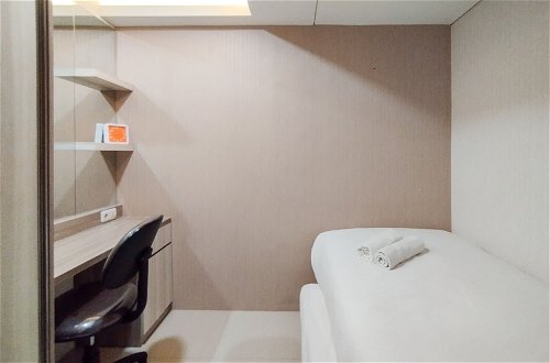 Foto 5 - Strategic And Comfortable 2Br Apartment At Gateway Pasteur