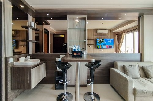 Foto 26 - Strategic And Comfortable 2Br Apartment At Gateway Pasteur