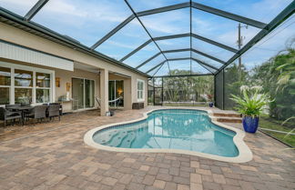 Photo 1 - Spacious Cape Coral Retreat: 8 Mi to Beach