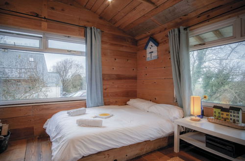 Photo 4 - The Hygge Hut - 1 Bed - Freshwest Beach Retreat