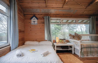 Photo 2 - The Hygge Hut - 1 Bed - Freshwest Beach Retreat