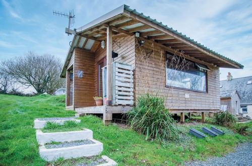 Photo 1 - The Hygge Hut - 1 Bed - Freshwest Beach Retreat