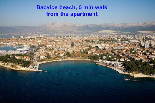 Photo 38 - 2-bdr apt With Shared Garden, 3 min Walk to Beach