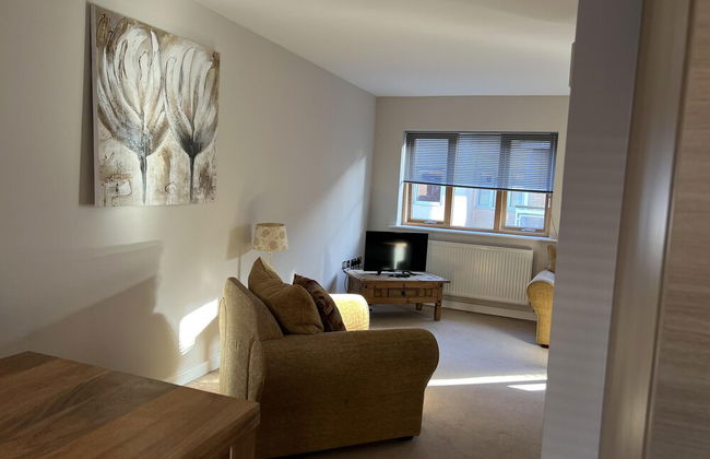 Beautiful City Centre Apartment-cathedral Views - Foto 5