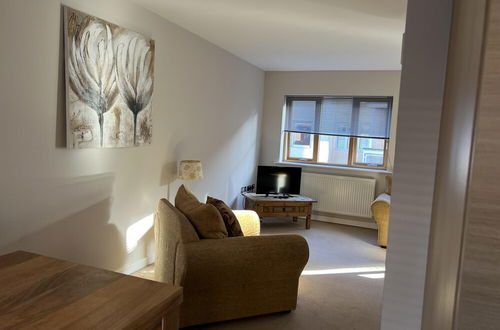 Photo 5 - Beautiful City Centre Apartment-cathedral Views